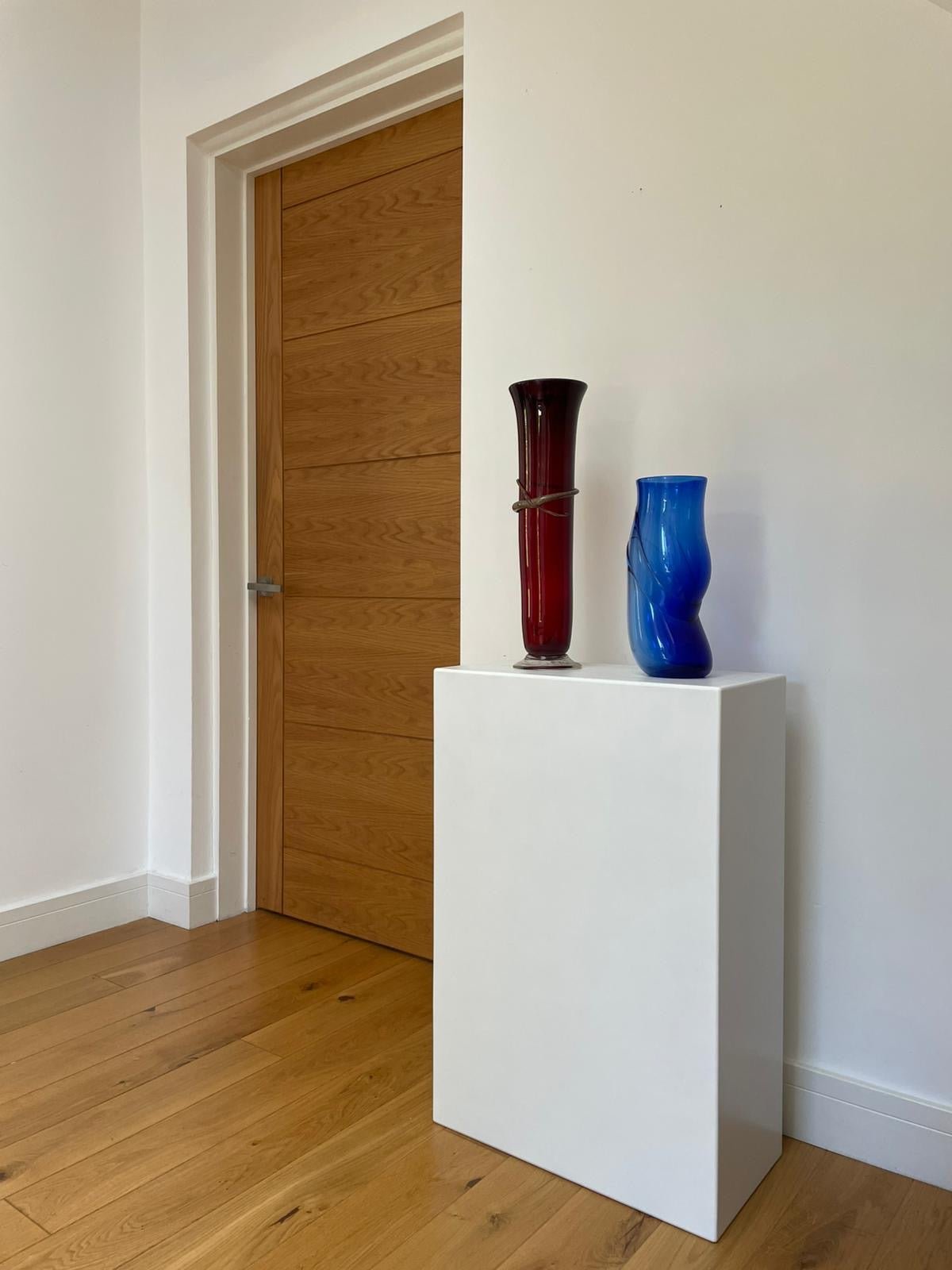 MDF Display Plinth - Hillside Furniture -