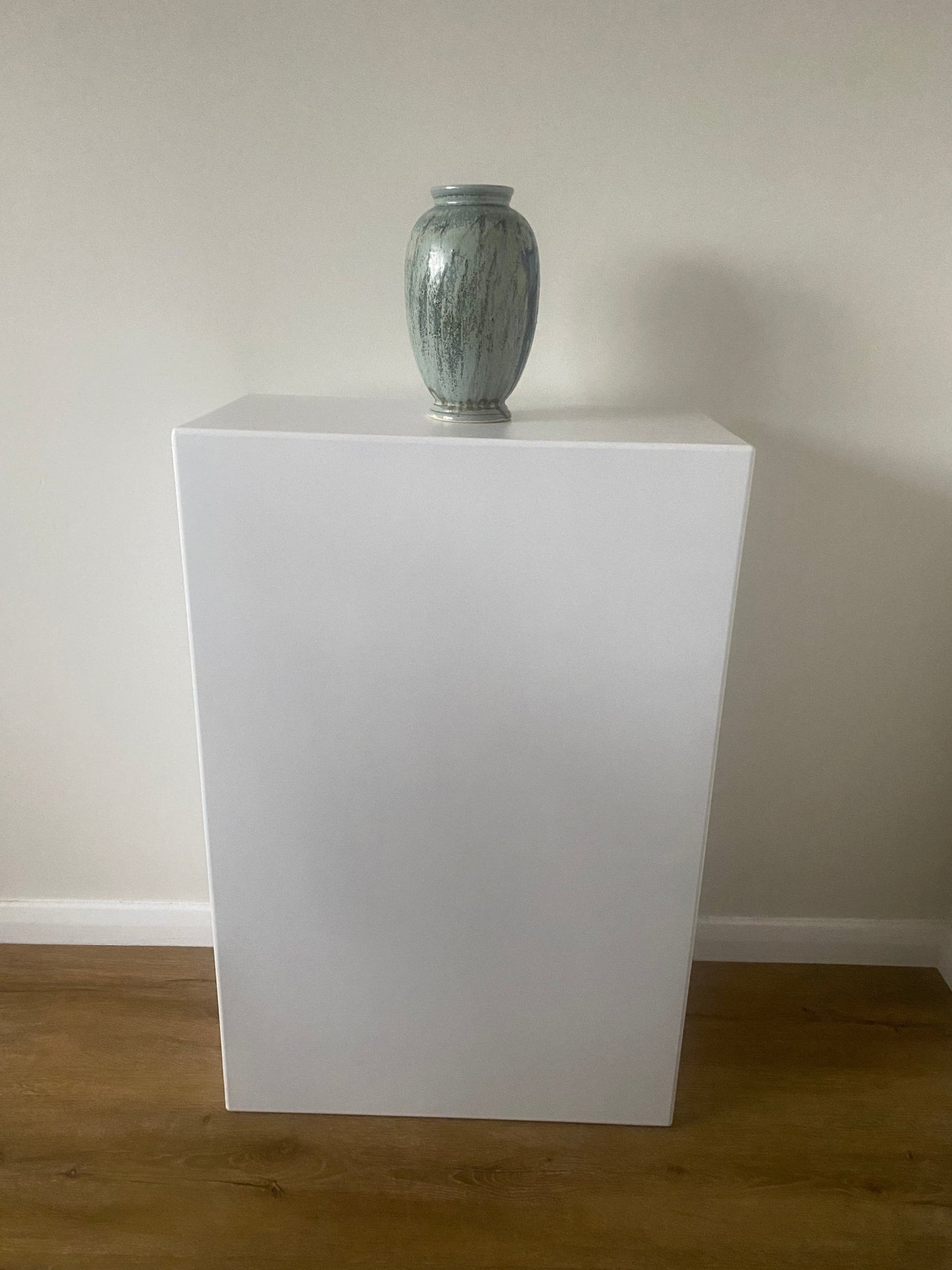 MDF Display Plinth - Hillside Furniture -
