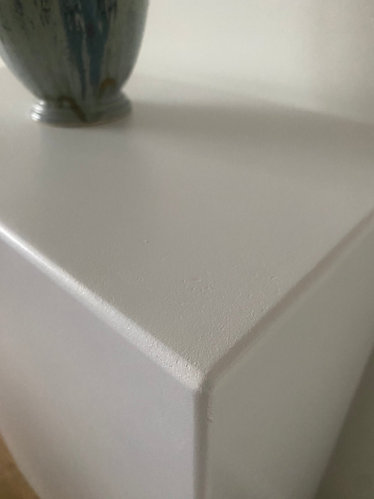 MDF Display Plinth - Hillside Furniture -