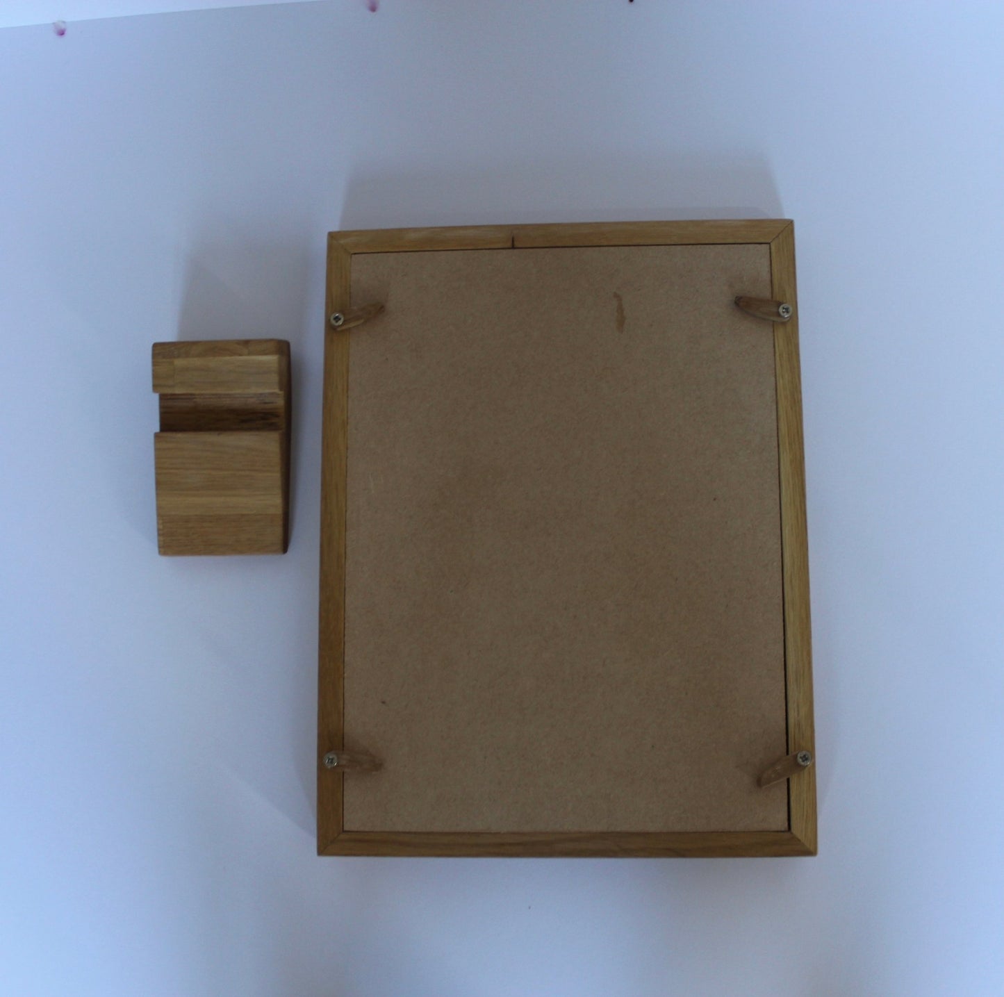 Menu or Price List Frame - Hillside Furniture -