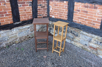 Beacon Tall Side Table - Hillside Furniture - 